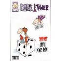 DORK TOWER 1