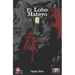 EL LOBO MATEYO