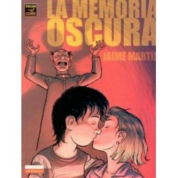 LA MEMORIA OSCURA 