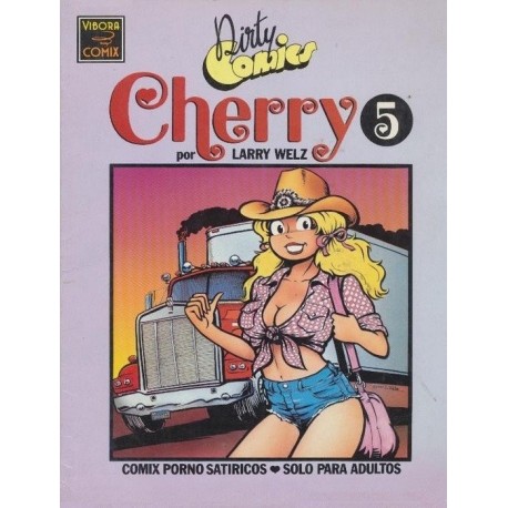 CHERRY 5