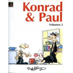 KONRAD & PAUL 2