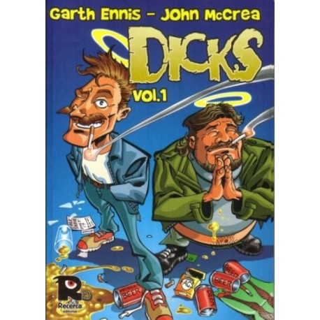 DICKS VOL. 1