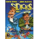 DICKS VOL. 1