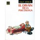 EL DIVAN DE LA PSICOLOGA