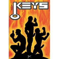 KEYS 1.5 CONTACT