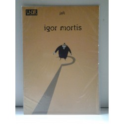 IGOR MORTIS