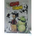 CLAUS Y SIMON: TE ENSEÑAN EL LENGUAJE DEL COMIC