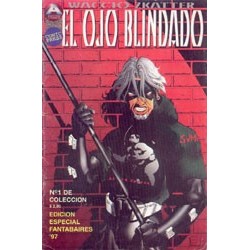 EL OJO BLINDADO 1