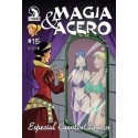 MAGIA Y ACERO 15