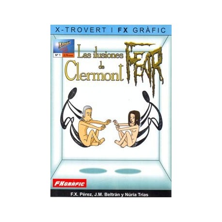 LAS ILUSIONES CLERMONT FEAR