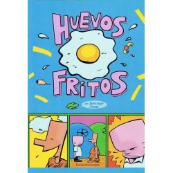 HUEVOS FRITOS