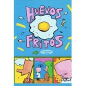 HUEVOS FRITOS