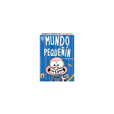 MUNDO PEQUEÑIN 