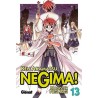 NEGIMA! MAGISTER NEGI MAGI 13