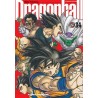 DRAGON BALL ULTIMATE 34