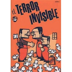 EL TERROR INVISIBLE