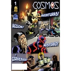 COSMOS 1