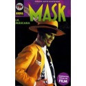 LA MASCARA- COMIC DE LA PELICULA