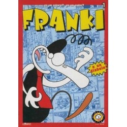 FRANKI 1