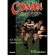 CONAN EL PIRATA 4 EL BUCANERO