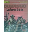 DURANGO: LAS FUERZAS DE LA IRA