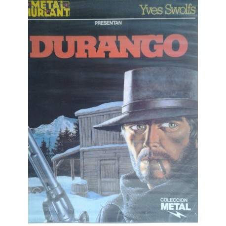 DURANGO