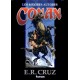 CONAN- LOS MEJORES AUTORES E.R. CRUZ