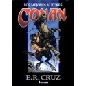 CONAN- LOS MEJORES AUTORES E.R. CRUZ