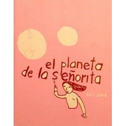 EL PLANETA DE LA SEÑORITA