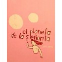 EL PLANETA DE LA SEÑORITA