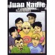 JUAN NADIE