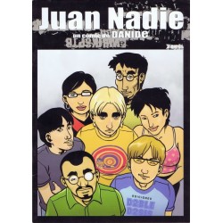 JUAN NADIE