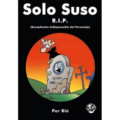 SOLO SUSO R.I.P.