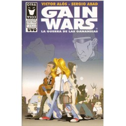 GAIN WARS (LA GUERRA DE LAS GANANSIAS)