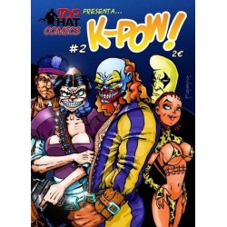 K-POW Nº 2