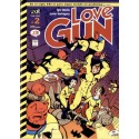 LOVE GUN Nº 2