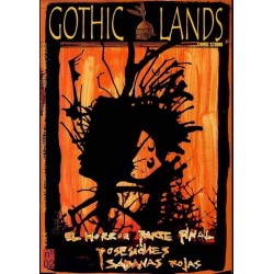 GOTHIC LANDS Nº 2