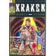 KRAKEN- COLECCION COMPLETA 8 NUMEROS 