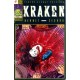 KRAKEN- COLECCION COMPLETA 8 NUMEROS 