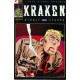 KRAKEN- COLECCION COMPLETA 8 NUMEROS 