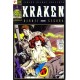 KRAKEN- COLECCION COMPLETA 8 NUMEROS 