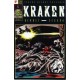 KRAKEN- COLECCION COMPLETA 8 NUMEROS 