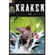 KRAKEN- COLECCION COMPLETA 8 NUMEROS 