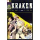 KRAKEN- COLECCION COMPLETA 8 NUMEROS 