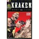 KRAKEN- COLECCION COMPLETA 8 NUMEROS 