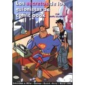 LOS SECRETOS DE LOS GUIONISTAS DE COMIC BOOK