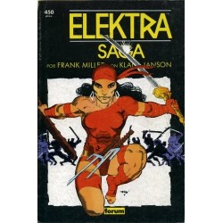 ELEKTRA SAGA 2 DESAFIO