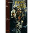 FAFHRD AND THE GRAY MOUSER 1