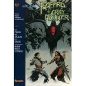 FAFHRD AND THE GRAY MOUSER 3