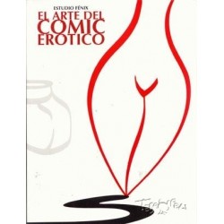 EL ARTE DEL COMIC EROTICO